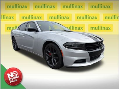 Used 2023 Dodge Charger SXT w/ Blacktop Package