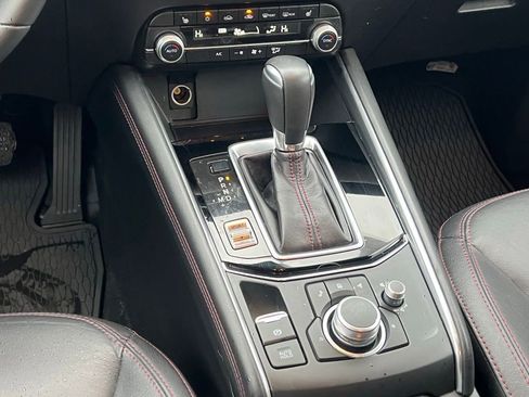 Used 2023 MAZDA CX-5 Carbon Edition image 18