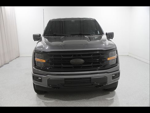 Used 2024 Ford F150 XLT w/ Equipment Group 302A MID AWD/4WD image 2
