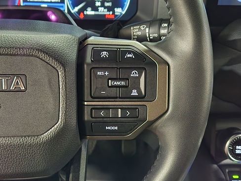 Used 2024 Toyota Land Cruiser w/ Premium Package image 52