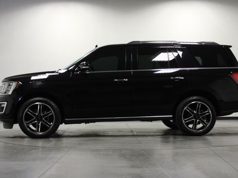 Used 2020 Ford Expedition Limited w/ Special Edition Package RWD image 7