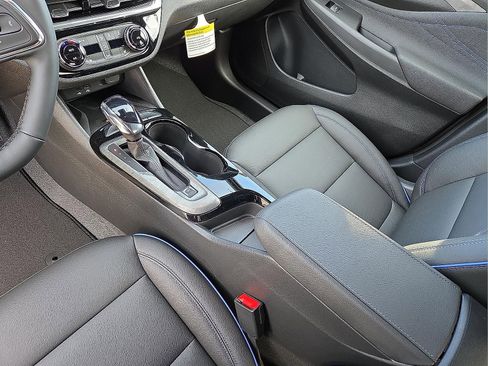 New 2026 Buick Envista Sport Touring w/ Convenience I Package image 25