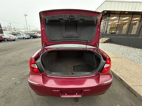 Used 2005 Buick LaCrosse CXS w/ Chrome Appearance Package image 13