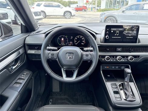New 2026 Honda CR-V Sport image 16