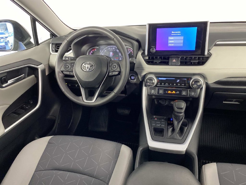 Used 2024 Toyota RAV4 XLE w/ Convenience Package AWD/4WD image 18