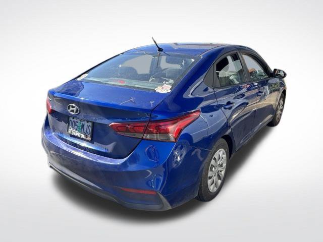 Used 2019 Hyundai Accent SE FWD image 7