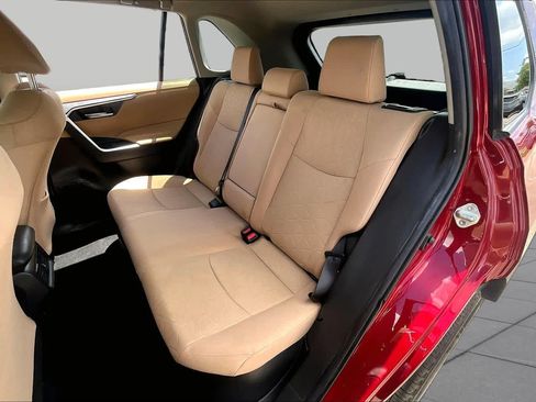 Used 2024 Toyota RAV4 XLE w/ Convenience Package AWD/4WD image 21