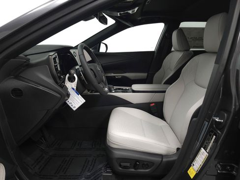 New 2026 Lexus RX 350 Premium AWD/4WD image 4