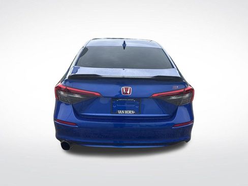 Used 2024 Honda Civic Si image 12