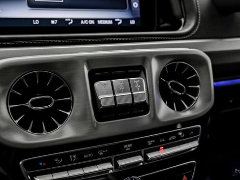 Used 2022 Mercedes-Benz G 63 AMG 4MATIC image 66