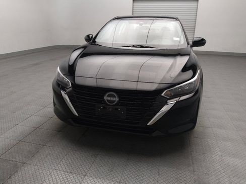Used 2024 Nissan Sentra S FWD image 15