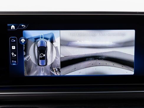 Used 2025 Mercedes-Benz GLS 580 4MATIC image 21