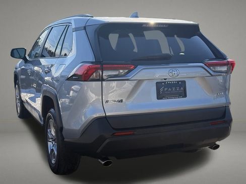 Used 2024 Toyota RAV4 XLE image 3