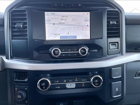 Used 2021 Ford F150 XLT w/ Equipment Group 301A Mid AWD/4WD image 14