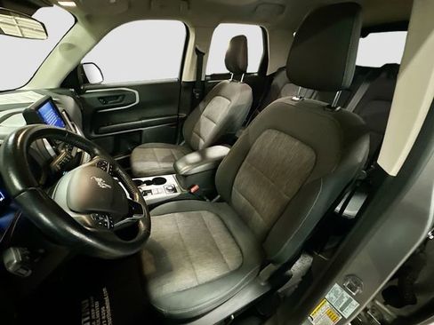 Used 2022 Ford Bronco Sport Big Bend w/ Convenience Package image 22