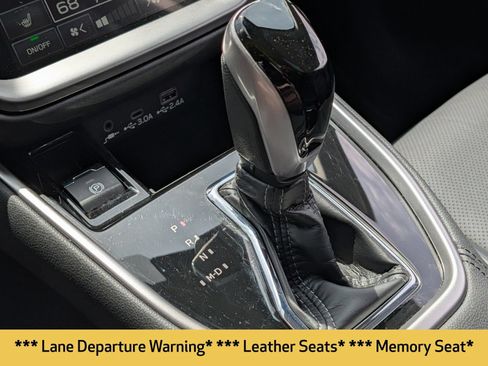 Certified 2025 Subaru Outback Limited AWD/4WD image 10