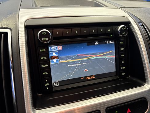 Used 2010 Ford Edge SEL AWD/4WD image 19