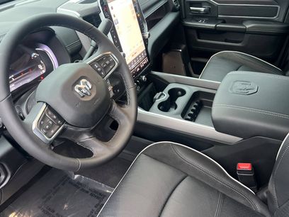 New 2026 RAM 3500 Laramie