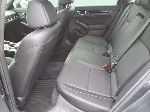 Used 2025 Honda Civic Sport image 14