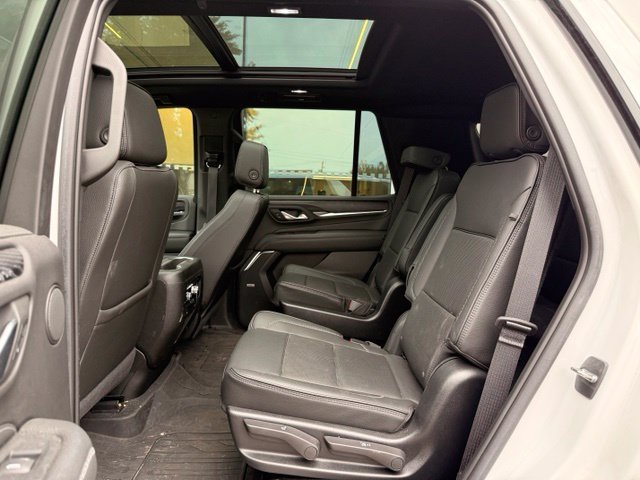 Used 2023 GMC Yukon Denali AWD/4WD image 25