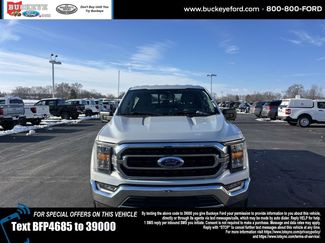 Certified 2022 Ford F150 XLT w/ Equipment Group 302A High video 2