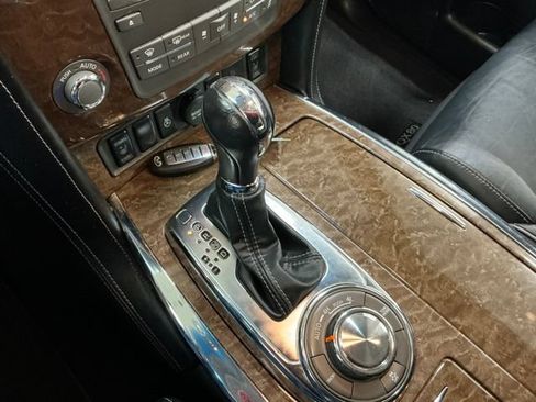 Used 2017 INFINITI QX80 4WD w/ Driver Assistance Package image 24