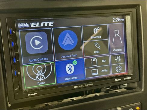 Used 2010 Ford F150 2WD SuperCrew image 14