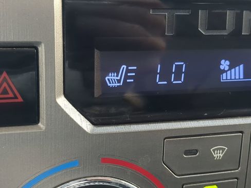 Used 2014 Toyota Tundra 1794 Edition image 24