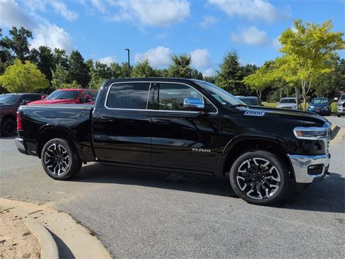 New 2026 RAM 1500 Limited image 2