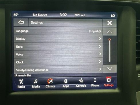 Used 2019 RAM 1500 Big Horn AWD/4WD image 33