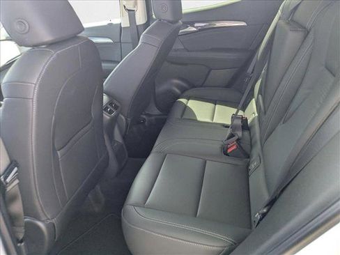 New 2025 Buick Envision Preferred image 16