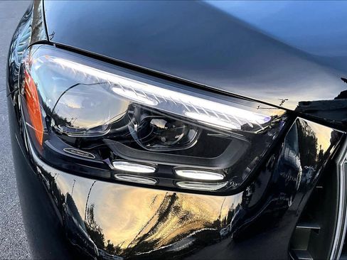 New 2026 Mercedes-Benz GLE 53 AMG 4MATIC Coupe image 15