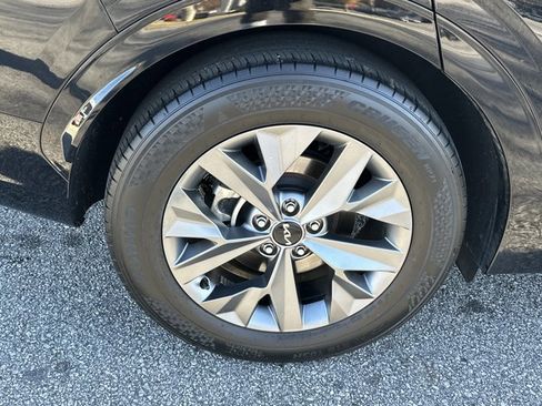 Used 2023 Kia Sportage SX image 20