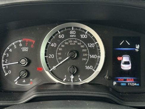 Certified 2021 Toyota Corolla LE image 23