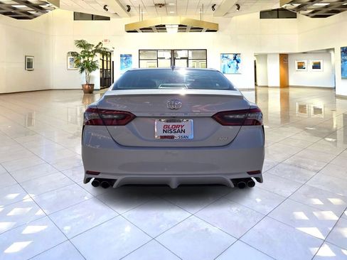 Used 2023 Toyota Camry XSE image 6