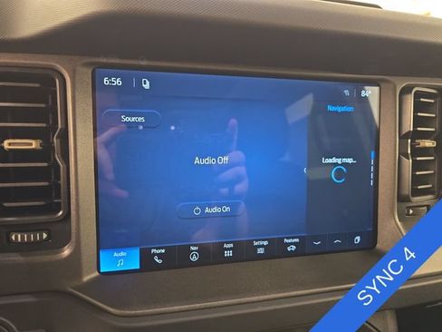 New 2026 Ford Bronco Badlands AWD/4WD image 28