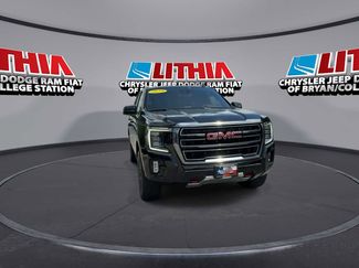 Used 2023 GMC Yukon AT4 w/ AT4 Premium Plus Package video 2