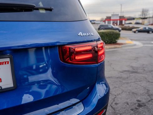 Used 2024 Mercedes-Benz GLB 250 4MATIC image 28