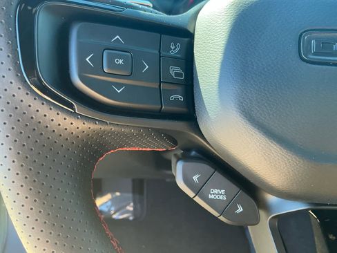 New 2026 Dodge Charger Scat Pack AWD/4WD image 21