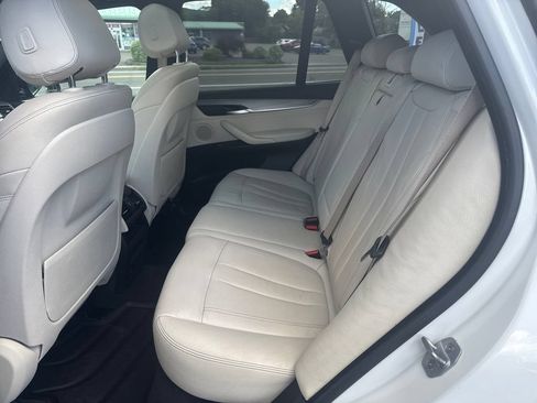 Used 2017 BMW X5 xDrive35i AWD/4WD image 25