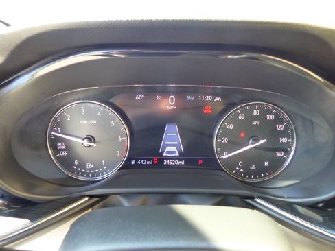 Used 2021 Buick Envision Essence image 31