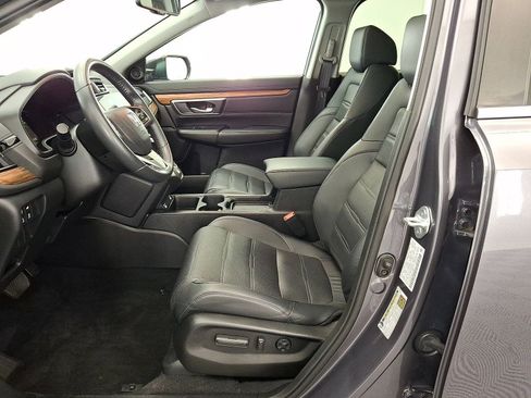 Used 2022 Honda CR-V EX-L image 3