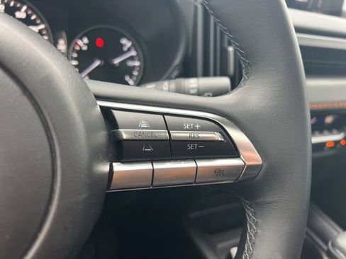 Certified 2025 MAZDA CX-50 AWD 2.5 Hybrid w/ Weather Package image 23