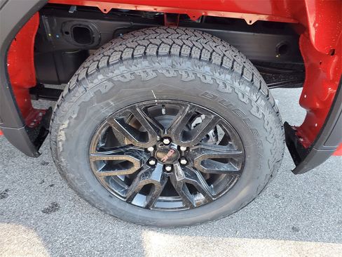 New 2026 GMC Sierra 1500 Elevation image 30