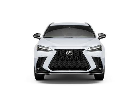 New 2026 Lexus NX 350 F Sport image 5