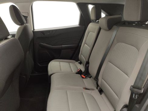 Used 2021 Ford Escape S FWD image 17