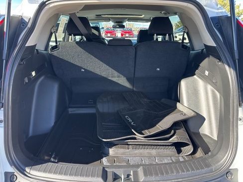 Used 2024 Honda CR-V EX image 27