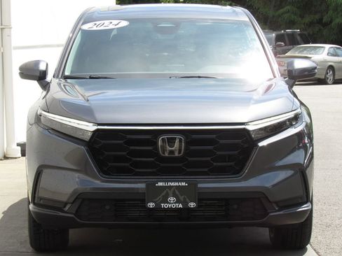 Used 2024 Honda CR-V EX-L image 3
