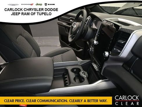 New 2026 RAM 1500 Big Horn image 48