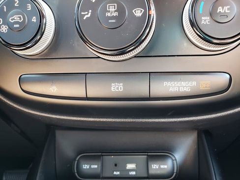 Used 2016 Kia Soul FWD image 20